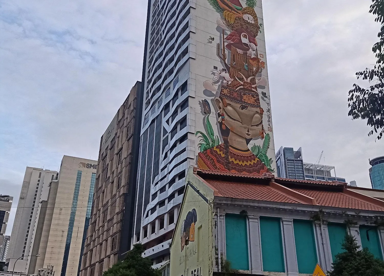 فندق The Red One Klcc كوالالمبور