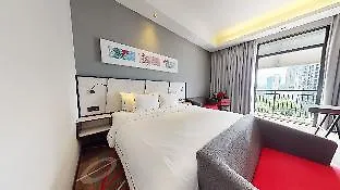 فندق The Red One Klcc كوالالمبور 4*,